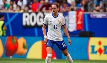 Deschamps'tan flaş Adrien Rabiot açıklaması: 'Durumu utanç verici'