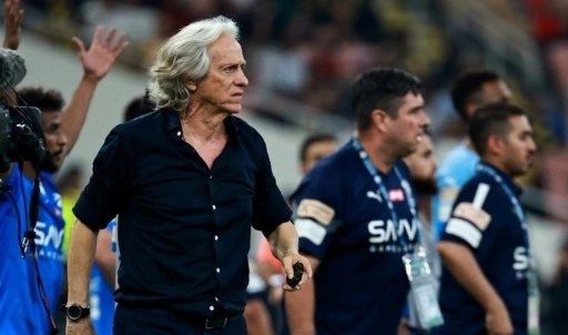 Dev düelloda Jorge Jesus, İsmail Kartal'ı mağlup etti!