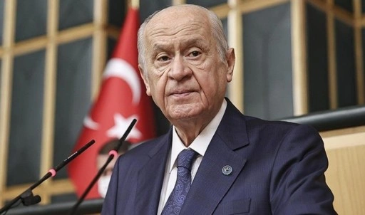 Devlet Bahçeli'den 'DEM Parti ile tokalaşma' açıklaması