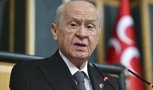 Devlet Bahçeli'den İbrahim Kaboğlu'na sert tepki: 'Uyarıyorum, baş olan ayaklar akıll