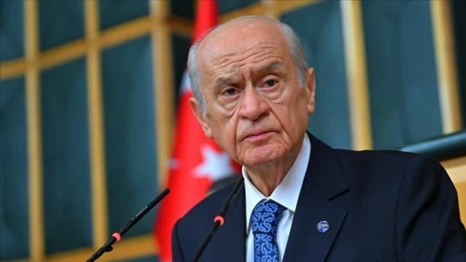 Devlet Bahçeli'den 'İmralı ziyareti' açıklaması