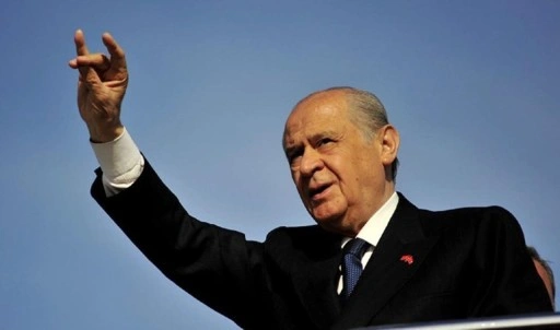 Devlet Bahçeli'den yeni açıklama: 'Türk milleti oynanan oyunların farkına vararak...'