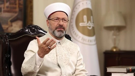 Diyanet, bürokrasiye de el attı, kamu çalışanlarına eğitim verecek...