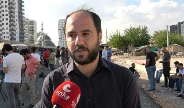 Diyarbakır Baro Başkan Vekili Özdemir: Narin’in cenazesi 3 defa aranan yerde bulundu