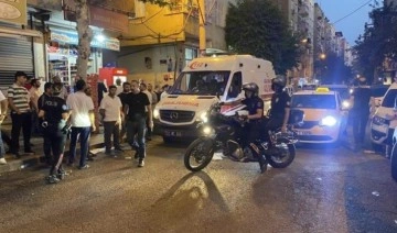 Diyarbakır’da ‘kira süresi’ kavgası: 3 kişi yaralandı