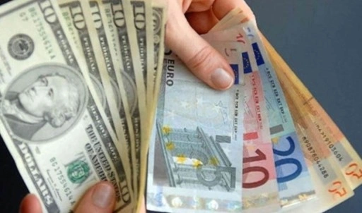 Dolar ve Euro bugün ne kadar oldu? 13 Kasım 2024 döviz fiyatları