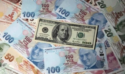 Dolar ve Euro bugün ne kadar oldu? 23 Ekim 2024 döviz fiyatları