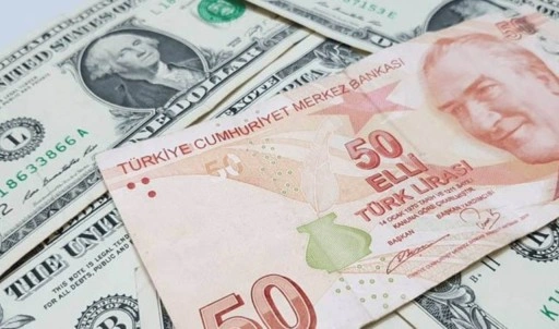 Dolar ve Euro bugün ne kadar oldu? 4 Mart 2025 Salı döviz fiyatları