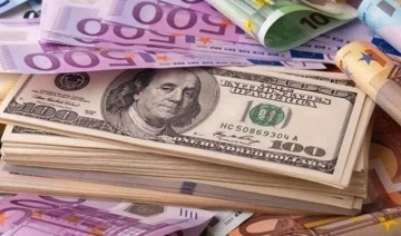 Dolar ve Euro güne nasıl başladı? 25 Temmuz 2024 döviz fiyatları