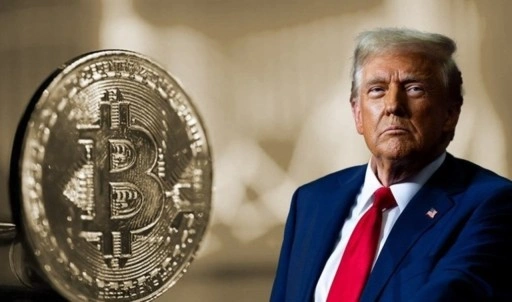 Donald Trump'ın açıklamaları yetmedi: Bitcoin yeniden düşüşte!