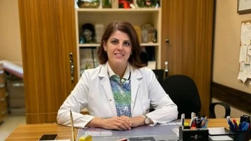 Dr. Boşnak'tan, Maymun Çiçeği uyarısı