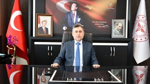 Dr. Şahin’den Yeni Aile Hekimliği Yönetmeliği açıklaması