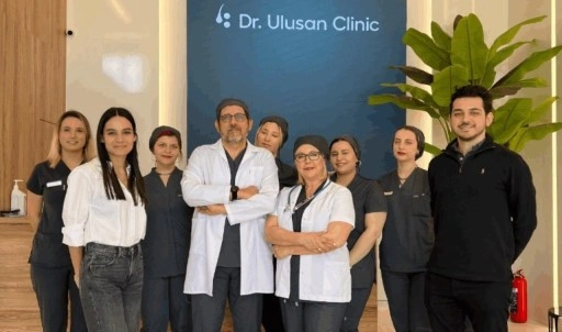 Dr. Ulusan MedicalHair Clinic: İzmir’in Saç Ekimi Alanındaki Küresel Yükselişi