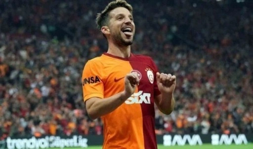 Dries Mertens'ten Farioli'ye gönderme