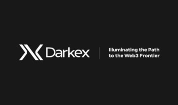 Dubai merkezli kripto para borsası DarkEx, Türkiye’ye açılacak