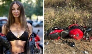 Dünyayı gezen Rus YouTuber Tatyana Ozolina Türkiye'de öldü