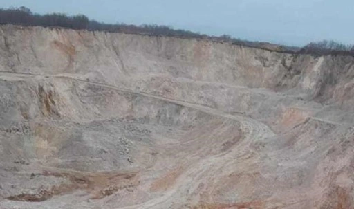 Edirne Valiliği’nin taş ocakları için verdiği 'ÇED gerekli değildir' kararı iptal edildi