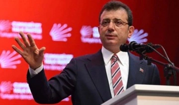 Ekrem İmamoğlu: Biz parti devleti değiliz!