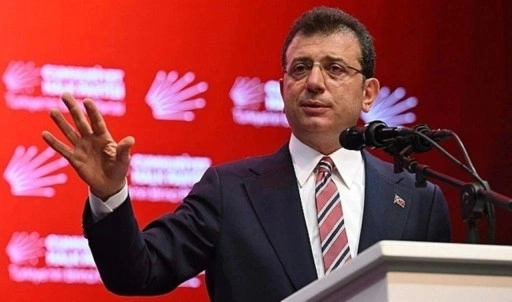 Ekrem İmamoğlu'ndan 'asgari ücret' çıkışı: 'Belli ki sorumluluk bize düşmektedir