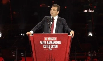 Ekrem İmamoğlu'ndan dikkat çeken mesaj: 'Haklarını ancak yeni zaferler yaşatarak ödeyebilir