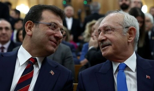 Ekrem İmamoğlu'ndan mahkeme paylaşımı: 'Kılıçdaroğlu gerekenleri söyledi'