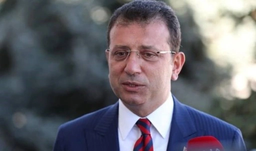 Ekrem İmamoğlu'nun gözaltına alınmasına meslek örgütlerinden tepki