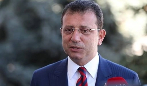 Ekrem İmamoğlu'nun yargılandığı dava ertelendi