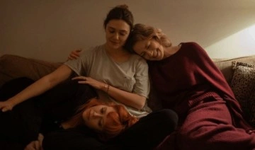 Elizabeth Olsen'lı 'His Three Daughters' filmi Eylül'de Netflix'te
