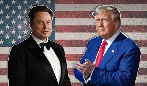 Elon Musk'tan Trump çıkışı: En eğlenceli dönem olacak