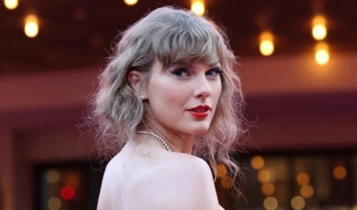 En zengin kadın müzisyen olmuştu: Taylor Swift'ten kasırga mağdurlarına 5 milyon dolar