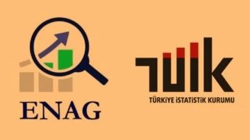 Enflasyon TÜİK'e göre 71.60, ENAG'a göre yüzde 113.08