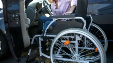 Engellilerin ÖTV’siz araç alma hakkı kaldırılacak