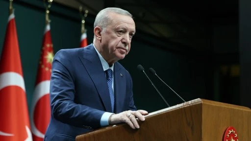 Erdoğan: 2025'i Aile Yılı ilan ediyoruz!