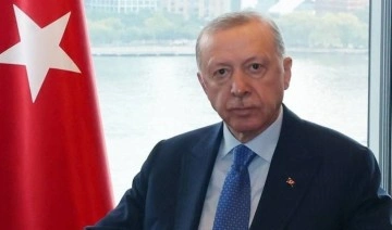 Erdoğan, ABD basınına konuştu: Birçok ülke İsrail karşısında sessiz kalmaya devam ediyor