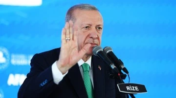 Erdoğan: Borçlarının hatırlatılması CHP'yi rahatsız etti!