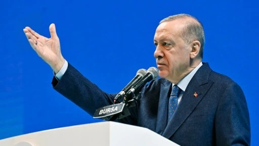 Erdoğan'dan asgari ücret yorumu: İşveren daha fazla vermek istiyorsa versin elini tutan yok