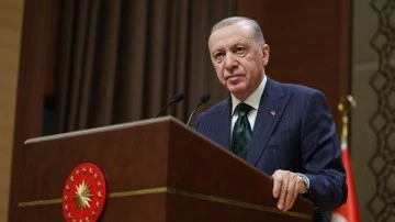 Erdoğan'dan Hakkari'ye kayyım açıklaması