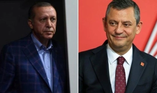 Erdoğan’dan Özel’e ‘ayağını denk al’ tehdidi: CHP’den ilk yanıt geldi!