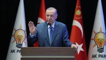 Erdoğan: Dijital faşizmle karşı karşıyayız!