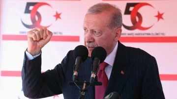 Erdoğan, emekli zammını eleştiren muhalefeti hedef aldı!