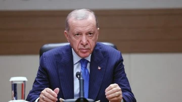 Erdoğan: Esad ile görüşmeye hazırız, yanıt bekliyoruz!