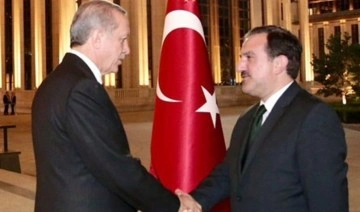 Erdoğan'ın başdanışmanı Akp'li vekili ve TBMM'deki kavgayı savundu