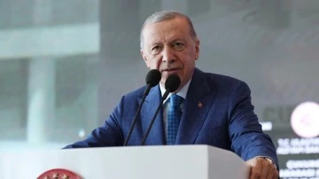 Erdoğan muhalefeti 'Paris' üzerinden hedef aldı: Müsrifler