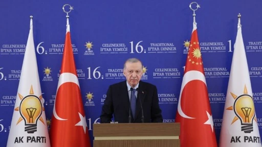 Erdoğan: &quot;Türkiye'siz bir Avrupa güvenliği düşünülemez&quot;