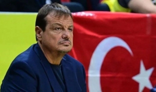 Ergin Ataman: 'Bence Fenerbahçe çok iyi bir takım'