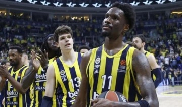 Ermenistan paylaşımı tepkilere neden olmuştu: Fenerbahçeli Nigel Hayes-Davis'ten özür mesajı!