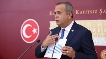 Ertuğrul Kaya'dan Gaziantep Üniversitesi tepkisi