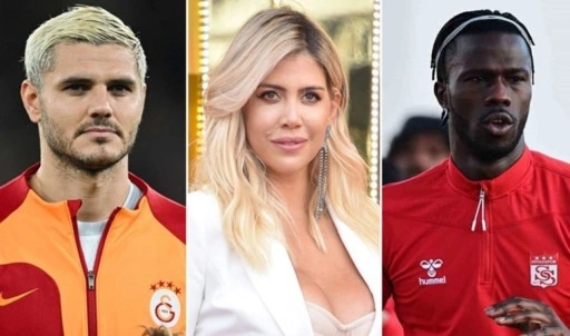 Eski eşi açıklamıştı... Keita Balde'den Wanda Nara itirafı: 'Hayatımın en büyük hatasını yaptım