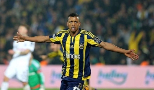 Eski Fenerbahçeli Luis Nani'den emeklilik kararı!