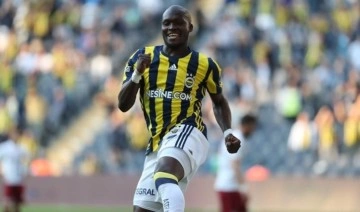 Eski Fenerbahçeli yıldız Moussa Sow'dan sürpriz imza!